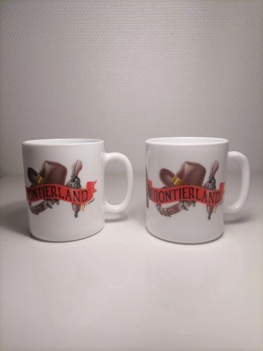 Mugs esso publicitaire euros - esso,