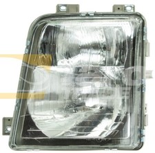 Phare Avant Gauche Pour Volkswagen LT 1996-2006