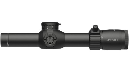 Leupold mark 4hd 5x24mm - leupold, 1-4.5x24mm