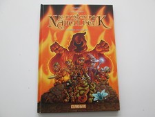 DONJON DE NAHEULBEUK T2 EO2005 TBE/TTBE EDITION ORIGINALE