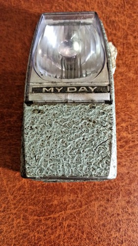Myday ancienne lampe poche - myday.,