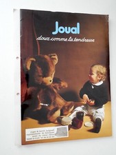 Joual catalogue 1984 peluches - 1984,