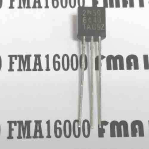 2n5064 thyristor - ,