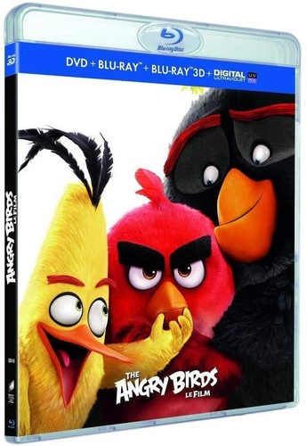 Blu ray dvd - +,