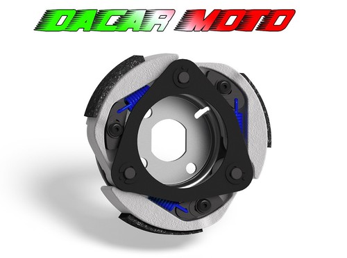 Embrayage malossi honda - malossi,