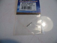 Nine Eagles NE400238 Horizontal Axis Set SOLO PRO 127
