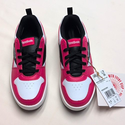 Reebok royal prime step - royal,