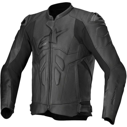 Giacca moto cuir - moto, en