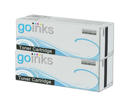 Noire cartouches toner - noire, de