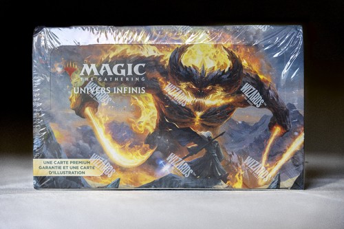 Mtg magic seigneur des - ,