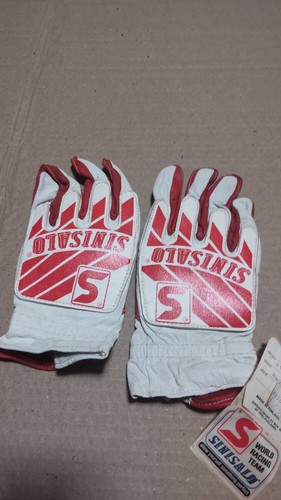 Nos vintage sinisalo - sinisalo, motocross