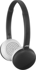 Casque audio Bluetooth JVC HA-S20BT noir