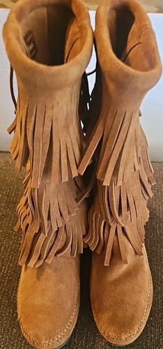 Minnetonka layer fringe - minnetonka,