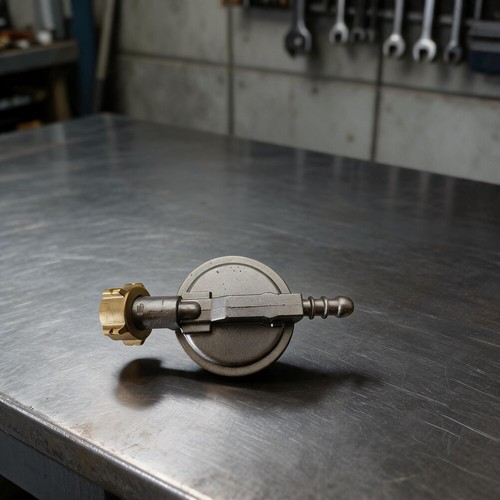 Régulateur pour gaz de - pour,
