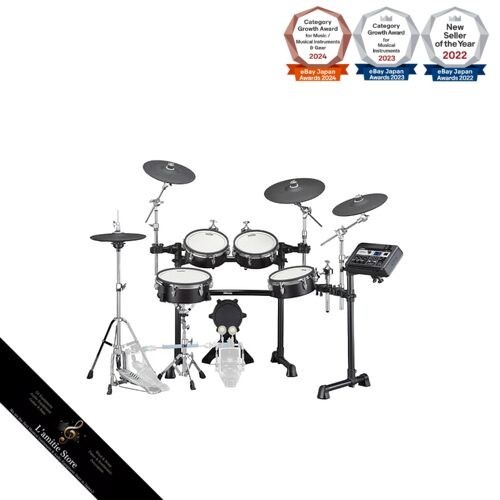 Yamaha electronic drum - yamaha,