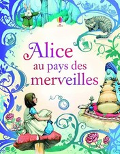 Alice au pays des merveilles