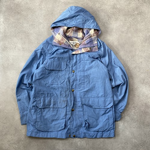 Woolrich parka veste - parka,