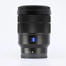 Sony 35mm 4 za oss - fe,