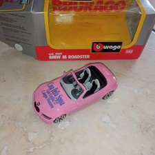 Bburago Burago promotionnel