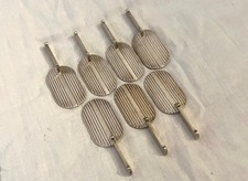 SERIE DE 7 PORTE-COUTEAUX