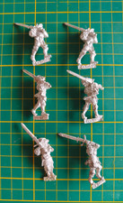 Warhammer Old world  : 6