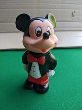 Vintage 1986 Mickey Mouse