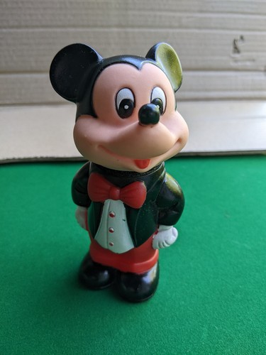 Vintage 1986 mickey - vintage,