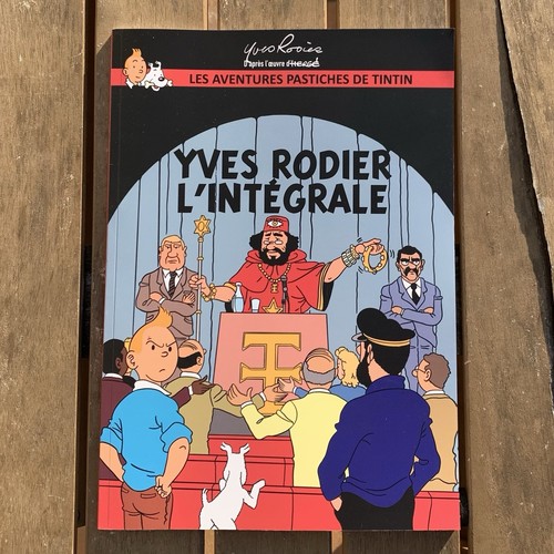 Yves rodier l intégrale - yves,