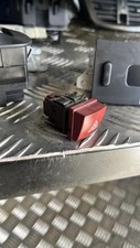 Bouton de warning PEUGEOT 206+