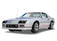 Chevrolet Camaro IROC 1985