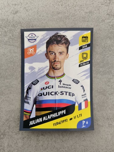 Stickers tour france 2022 - de,