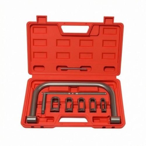 Compresseur ressort de - compresseur,