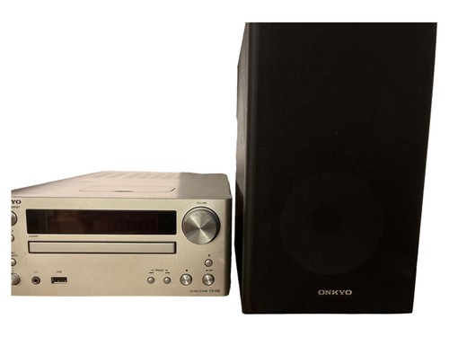 Onkyo micro chaîne stéréo - onkyo,