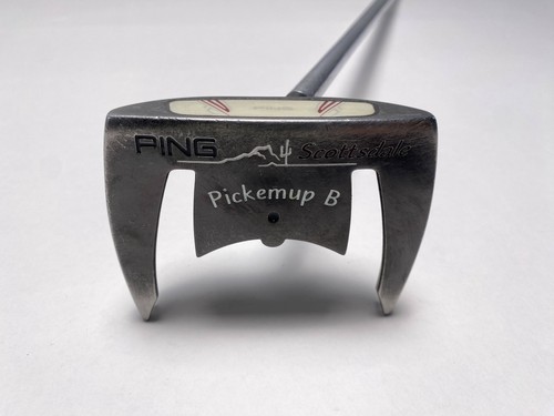 Ping scottsdale pickemup belly - ping,