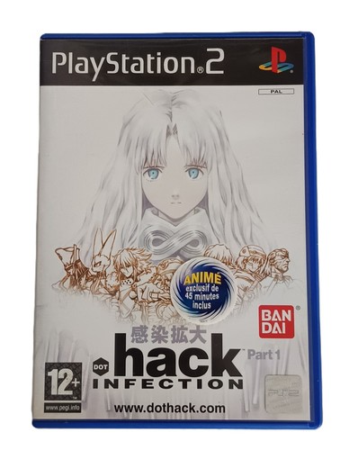 Hack infection part - part,