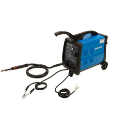 TOP PROMO POSTE A SOUDER MIG-MAG 135A