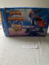 Marvel Super Héros Secret