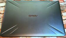 pc portable asus Tuf gaming Pour Pièces. écran 17 pouces, Nvidia RTX 1660 Ti.