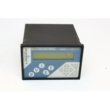 SOCOMEC 48200000 DIRIS C Encastré panneau affichage READ DESC (B1171)