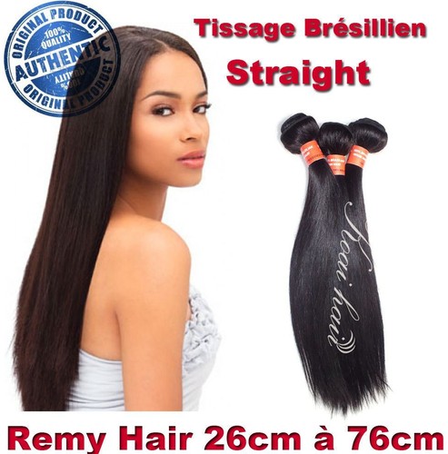 Tissage bresilien 100 naturel - tissage, 100%