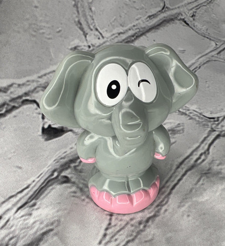 Vtech elephant animal train - vtech,