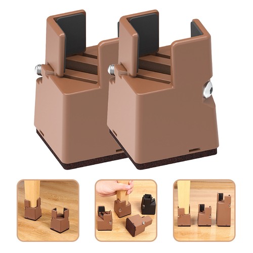 Pcs blocs rehausse - 2,