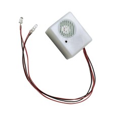 Haut-parleur sonore de cri