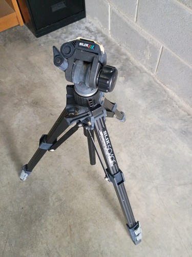 Used black slik 504 ii - used,