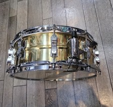 Clé de batterie Ludwig LM303