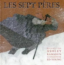Les sept pères, Ashley Ramsden,  Ed Young et  Catherine Bonhomme