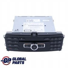 Autoradio Mercedes SLK R172