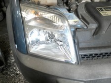 Optique avant principal droit (feux)(phare) FORD TOURNEO CONNECT 1 PHASE 1