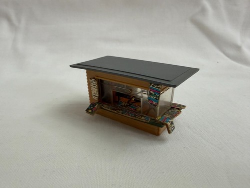 Faller kiosque a - ho, 1/87
