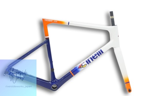 Jeu cadres modèle cinelli - jeu,